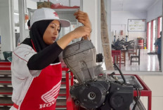 Serunya Kompetisi FEVOSH 2025, Ribuan Pelajar dan Guru SMK Bersaing Jadi yang Terbaik di Dunia Otomotif!