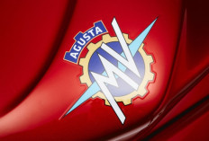 MV Agusta Hadapi Krisis Keuangan, Produksi Motor Dikabarkan Terhenti