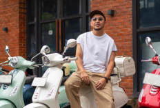 Alasan Vespa Tetap Bernilai dan Dicintai dari Generasi ke Generasi