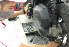 Kenapa Rem Belakang Lebih Sering Terasa Lost? Ini Penyebab dan Solusinya