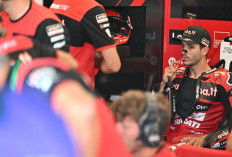 Bukan Cuma Cari Podium, Iker Lecuona Punya Misi Khusus di 4 Seri Terakhir WorldSBK 2026