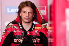 Peluang Nicolo Bulega ke MotoGP 2027 Makin Tipis, Ducati Punya Rencana Lain?