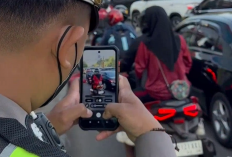 Korlantas Polri Tegaskan Polantas Dilarang Transaksi dengan Masyarakat, ETLE Terus Diperkuat