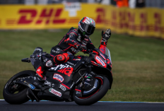 Carlo Pernat Sebut Aprilia RS-GP Bakal Jadi Ancaman Serius Ducati di MotoGP 2026