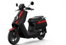 3 Motor Listrik China 2026 yang Siap Guncang Pasar Indonesia, Harga Kompetitif Fitur Berani