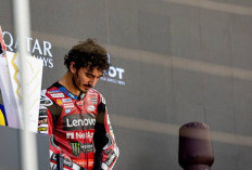 Podium di MotoGP Hungaria 2026, Pecco Bagnaia Akui Ducati GP26 Masih Banyak PR