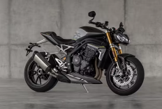 5 Motor Naked dengan Mesin Besar yang Posisi Riding-nya Ternyata Ramah untuk Harian