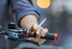 Ngaku Pemotor Bijak? Wajib Tahu 10 Aturan Tak Tertulis di Jalan Biar Nggak Bikin Celaka!