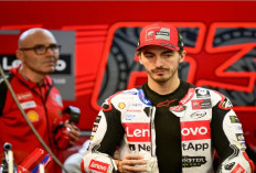 Jorge Martin Sebut Francesco Bagnaia Layak Menjadi Legenda MotoGP