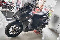 Adu Irit Honda Vario 150 VS Honda Vario 160