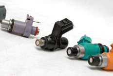 Injector Motor Matik Rusak? Ini Estimasi Pengeluaran yang Harus Kamu Siapkan
