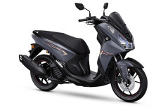 Harga Yamaha Lexi LX 155 Oktober 2026: Skutik Maxi 155 Cc yang Praktis, Nyaman, dan Bertenaga