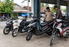 Lagi Cari Motor Bekas Murah, Irit, dan Mesin Bandel Buat Harian? Ini 7 Pilihan Menariknya, Mulai Rp 5 Jutaan!