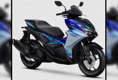Update Harga Yamaha Aerox Alpha Turbo Agustus 2026, Simak Daftar Lengkap Seluruh Variannya