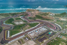 Lolos Inspeksi FIM, Sirkuit Mandalika Sudah Resmi Kantongi Homologasi Grade A MotoGP 2026