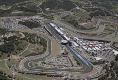 Profil Sirkuit Jerez: Permata Balap Spanyol yang Membentuk Legenda MotoGP