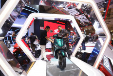 Pameran GIIAS 2024 Digelar Bulan Juli, Bakal Banyak Model Baru? 