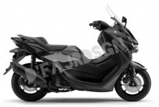 Begini Desain Yamaha NMax Anyar Versi Kreator Digimods!