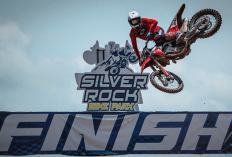 Kualifikasi FMSCT Thailand Motocross 2026 Round 7: Diva Ismayana Bawa Ducati MX Team Indonesia Tembus Barisan Depan