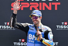 MotoGP: Alex Marquez Resmi Gabung KTM Mulai Musim 2027