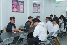 MGPA Buka Kesempatan Jadi Volunteer MotoGP Mandalika 2026, Yuk Ikutan!