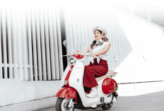 Lagi Naik Daun! Cek Update Harga Motor Listrik Yadea All Varian per April 2026