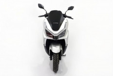 Honda PCX Dek Rata 150cc Resmi Hadir! Harga Cuma 22 Jutaan, Fitur Tetap Mewah!