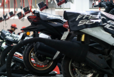 Jangan Abai! Ini 8 Komponen Motor yang Wajib Dicek Usai Perjalanan Jauh