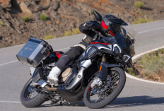 Harga Rp 300 Jutaan, Ini Keunggulan MV Agusta Enduro Veloce 2026 yang Bikin Kompetitor Ketar-ketir