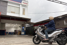 Perkuat Layanan Purna Jual, Maka Motors Gandeng Motoriz Sebagai Bengkel Rekanan