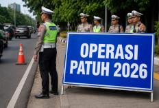 Catat! Bukan Dibatalkan Tapi Ditunda, Ini Jadwal Baru Operasi Patuh 2026