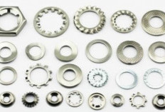 Mengenal Fungsi Ring Washer Pada Baut Mesin Motor