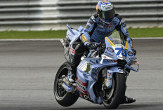 Jadwal MotoGP Catalunya 2026 di Sirkuit Barcelona: Alex Marquez Pertahankan Kemenangan?