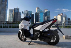 Sering Matikan Motor Matik dengan Standar Samping, Sebenarnya Aman atau Bikin Rusak?