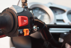 Klakson Motor Tiba-tiba Mati Mendadak? Jangan Panik! Bisa Jadi Ini Penyebabnya