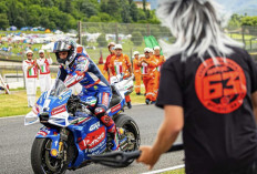 Baru Pertengahan Musim, Sudah Banyak Livery Spesial Bertebaran di MotoGP 2024