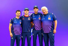 Izan Guevara Resmi ke MotoGP 2027, Perkuat Prima Pramac Yamaha Bersama Toprak