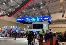 IMOS 2025: Destinasi Pecinta Sepeda Motor dengan Ragam Program Menarik