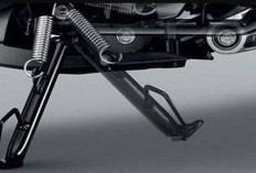 Standar Motor Macet Bisa Ganggu Aktivitas, Begini Cara Mengatasinya 