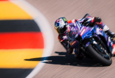 Jack Miller Berpeluang ke WorldSBK, Masa Depan Alvaro Bautista Bisa Terpengaruh