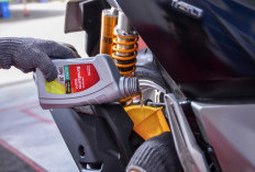 Pertamina Lubricants Bagi-bagi Kuota Internet Gratis untuk Driver Ojol, Begini Syaratnya