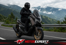Tren Pasar Roda Dua 2026: Review Jujur Yamaha NMAX Turbo 2026, Apakah Konsumsi BBM-nya Boros Setelah Dipakai 10.000 KM?