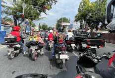 Dengar Sirene Ambulans Saat Macet? Jangan Panik Sob, Lakukan Ini Biar Tetap Aman di Jalan