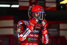 Dokter Ungkap Kondisi Lengan Kanan Marc Marquez, Kekuatannya Tinggal 50 Persen