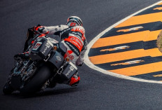 Mantan Pembalap MotoGP Bradley Smith Jadi Wildcard Harley-Davidson Bagger World Cup di Silverstone