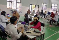 Rumah Sehat Wahana Jadi Solusi Berobat Murah Buat Warga Tangerang, Cukup Bayar Segini