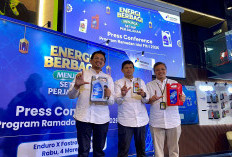 Sambut Mudik, Pertamina Lubricants Hadirkan Program RAFI 2026: Banyak Diskon Spesial Ganti Oli!