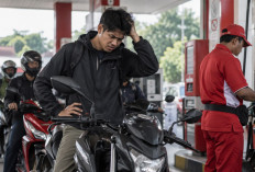 Kenapa Motor Jadi Boros Bensin? Jangan Langsung Salahkan Mesin!