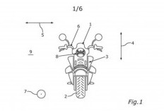 Canggih! BMW Patenkan Teknologi Lampu Depan Adaptif Gimbal