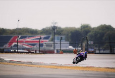 Toprak Razgatlioglu Bidik Target Besar di MotoGP 2027, Fokus Tingkatkan Performa